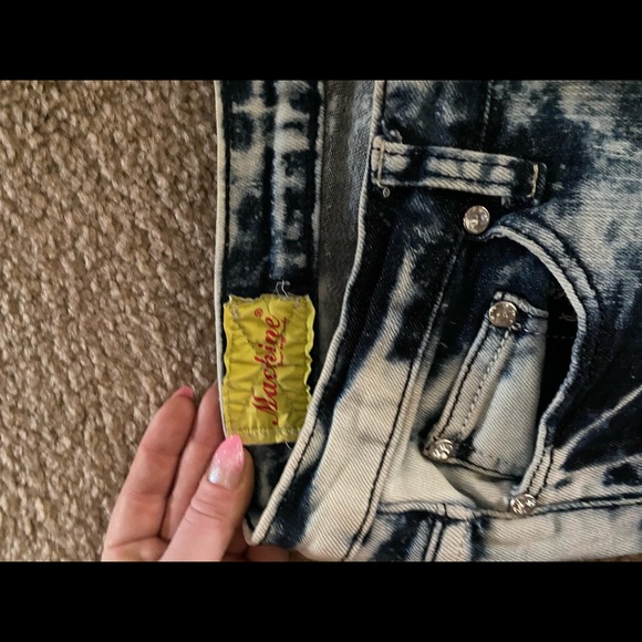 Women’s jeans - Picture 10 of 10